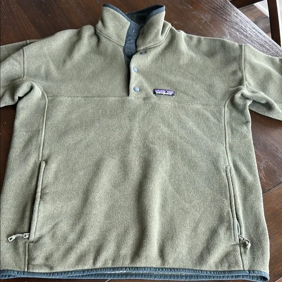 Patagonia fleece - Picture 2 of 8